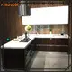 AisDecor laminate cabinets one-stop services 1