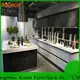 AisDecor shadow line kitchen cabinets overseas trader 1