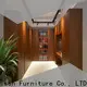 AisDecor cheap walk in wardrobe storage from China 1