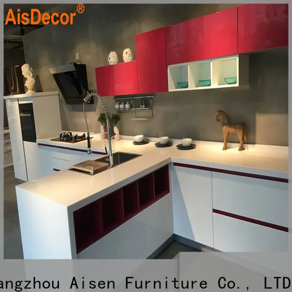 top-selling lacquer paint cabinets international trader 1