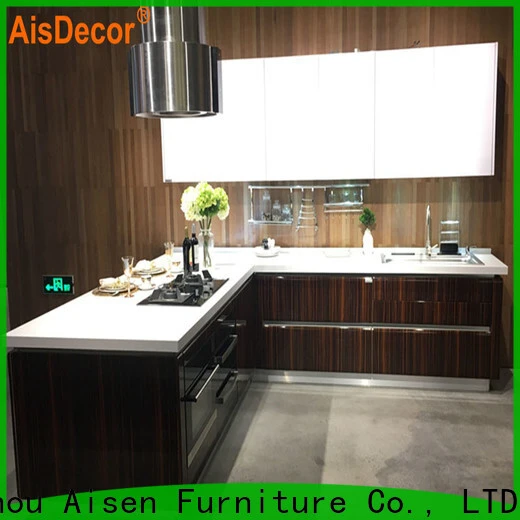best laminate kitchen cabinet wholesale 1