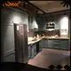AisDecor reliable oak wood cabinets exporter 1