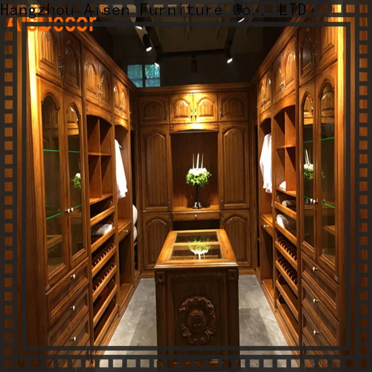 best walk in dressing room overseas trader 1