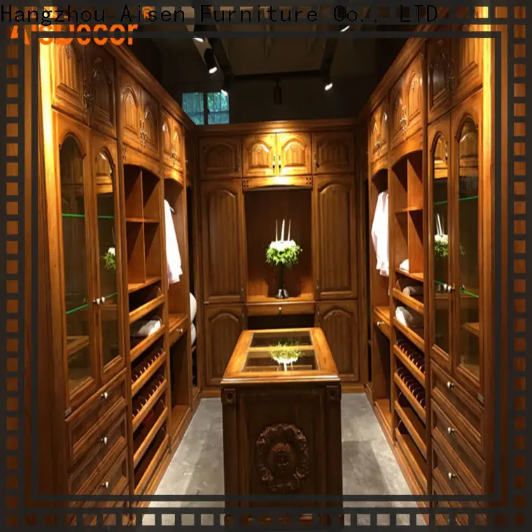 best walk in dressing room overseas trader 1