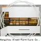 AisDecor lacquer paint cabinets from China 1