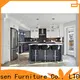 AisDecor top-selling wholesale kitchen cabinets one-stop solutions 1