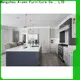 AisDecor new dark wood kitchen cabinets overseas trader 1