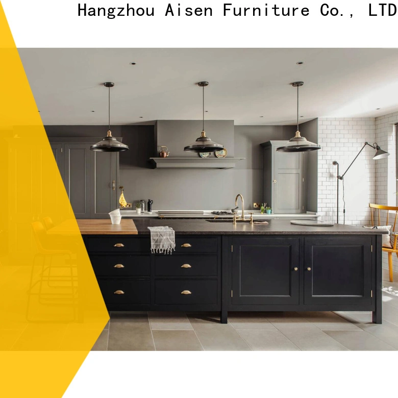 professional cheap wood cabinets one-stop solutions 1