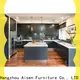 AisDecor laminate kitchen cabinet exporter1 1