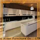 AisDecor gray cabinets kitchen exporter1 1