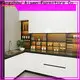 AisDecor lacquer cabinets one-stop services1 1
