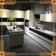 AisDecor lacquer kitchen cabinet overseas trader1 1