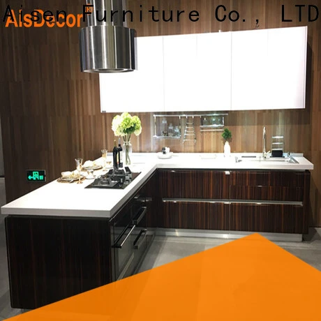 AisDecor top-selling painting laminate cupboards one-stop services 1