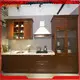 top-selling wood and white kitchen cabinets international trader 1