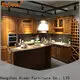 AisDecor new cherry wood cabinets wholesale 1