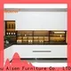 top-selling gray cabinets kitchen wholesale 1