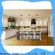AisDecor professional white lacquer cabinets wholesale 1