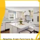 custom lacquer kitchen cabinet from China 1