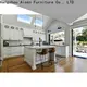top-selling lacquer kitchen cabinet factory 1