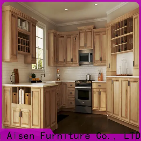 custom black shaker cabinets one-stop solutions 1