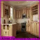 custom black shaker cabinets one-stop solutions 1