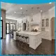 AisDecor custom cheap wood cabinets wholesale 1