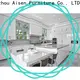 AisDecor lacquer kitchen cabinet one-stop services1 1