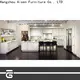 reliable white shaker kitchen cabinets manufacturer 1