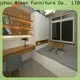 AisDecor large bookcase one-stop services 1