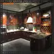 AisDecor cheap wood cabinets wholesale 1