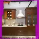 AisDecor professional cherry kitchen cabinets overseas trader 1
