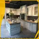 AisDecor reliable cheap wood cabinets factory 1