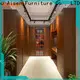 AisDecor professional modern walk in wardrobe one-stop solutions 1