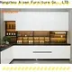 AisDecor gray cabinets kitchen from China 1