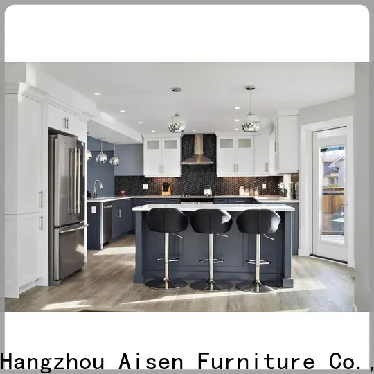 reliable gray cabinets kitchen overseas trader 1