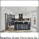 reliable gray cabinets kitchen overseas trader 1