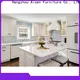 AisDecor top-selling gray cabinets kitchen wholesale 1