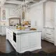AisDecor wooden kitchen cupboards from China 1