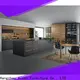 custom white lacquer cabinets one-stop services 1