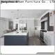 AisDecor top-selling cherry kitchen cabinets factory 1