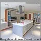 AisDecor gray cabinets kitchen from China1 1