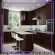 AisDecor grey shaker cabinets from China 1