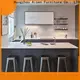 AisDecor lacquer kitchen cabinet from China 1