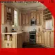 AisDecor top-selling grey shaker kitchen cabinets international trader 1