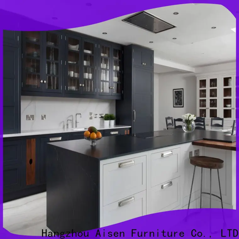 AisDecor new lacquer cabinets overseas trader 1