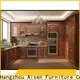 wood and white kitchen cabinets exporter 1