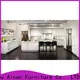 AisDecor white shaker kitchen overseas trader 1