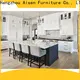 AisDecor best white shaker style cabinets overseas trader 1
