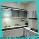 AisDecor best laminate kitchen cabinet wholesale 1