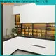 AisDecor custom lacquer kitchen cabinet one-stop services1 1